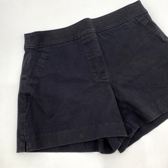 Spanx black high waisted shorts - Picture 2 of 8